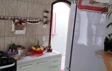 Imagem 10: Casa Térrea para venda possui 250 metros quadrados com 3 quartos sendo...