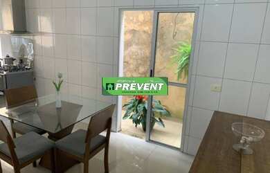 Imagem 6: SOBRADO EM CONDOMÍNIO -VENDA -CARAPICUÍBA