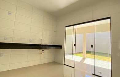 Imagem 8: BELÍSSIMA CASA 3/4 NO JARDIM HELVÉCIA