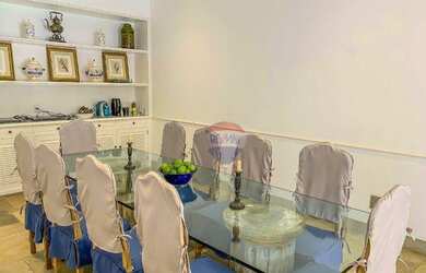 Imagem 8: Casa Espetacular Conheça e se apaixone