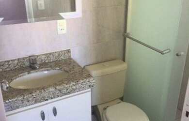Imagem 1: Apartamento para alugar, 69 m² por R$ 2.600,00 - Jardim Marajoara - São...
