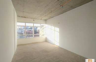 Imagem 2: Sala comercial sala - edificio coml. , portaria 24hs, elevador, em condomínio...