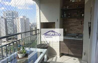 Imagem 10: Apartamento 3 dormitórios Condomínio CITY CLUB - Vila Moreira - Guarulhos