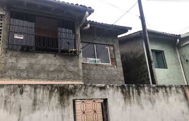 Imagem 1: Venda de Casa na mangueira