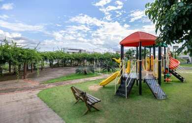 Imagem 14: Terreno à venda, 323 m² por R$ 290.000,00 - Residencial Villa D x27...