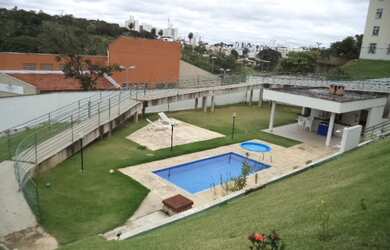 Imagem 10: Aluguel Residential / Apartment Belo Horizonte MG