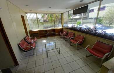 Imagem: O depósito possui 108m² de Área e está localizado em Alto