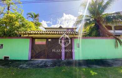 Imagem 2: Casa com 4 dormitórios, 440 m² - venda por R$ 740.000,00 ou aluguel...