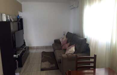 Imagem 2: Casa alto de Rebouças. Piscina, 4 Vagas na garageme2 Dormitórios