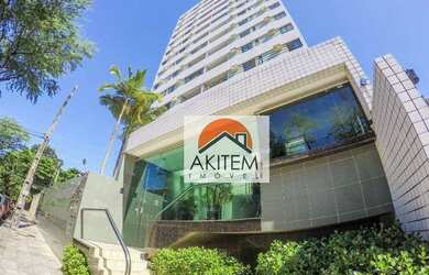 Imagem: O apartamento possui 3 Dormitórios, 3 Banheiros, 1 Vaga na