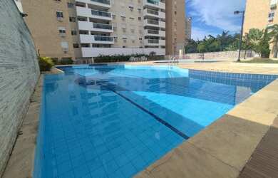 Imagem 13: Apartamento 3Q na Av das Américas Recreio Ecolife