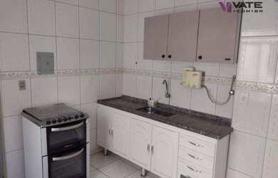 Imagem 6: Apartamento com 2 dormitórios, 85 m² - venda por R$ 230.000,00 ou aluguel...