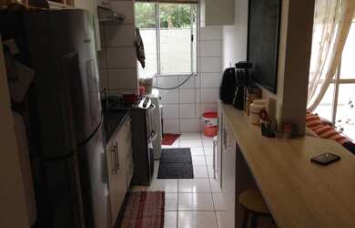 Imagem 13: Belo apartamento GARDEN TÉRREO km 30 Raposo Tavares - Residencial Vista...