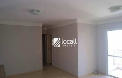 Imagem 6: Apartamento com 3 dormitórios, 88 m² - venda por R$ 550.000,00 ou aluguel...