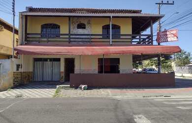 Imagem: O depósito possui 120m² de Área e está localizado em São