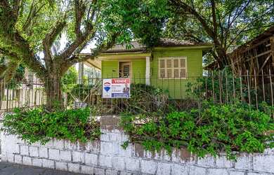 Imagem 3: Terreno à venda, 648 m² por R$ 545.000,00 - Bom Jesus - Porto Alegre/RS