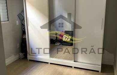 Imagem 15: Linda casa à venda no bairro Alto Mirante em Paulínia SP