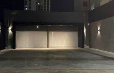 Imagem: O depósito possui 311m² de Área e está localizado em Jardim