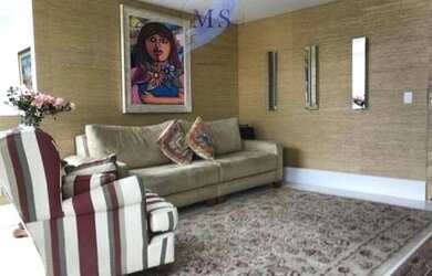 Imagem 9: Deslumbrante apartamento com vista cinematográfica