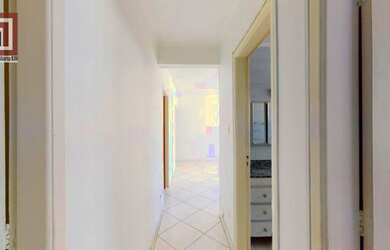 Imagem 4: Apartamento 72m² andar alto