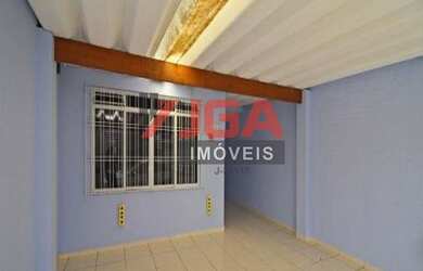 Imagem 4: SÃO PAULO - Casa Padrão - BROOKLIN PAULISTA