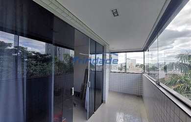 Imagem 5: Aluguel Residential / Penthouse Belo Horizonte MG