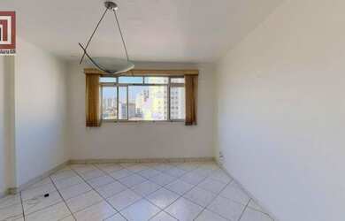 Imagem 1: Apartamento 72m² andar alto