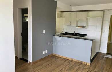 Imagem 7: Apartamento com 2 dormitórios, 57 m² - venda por R$ 345.000 ou aluguel...