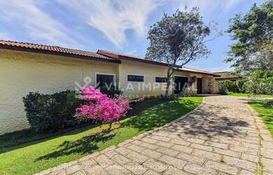 Imagem 4: Ótima casa à venda no Condomínio Fazenda Vila Real, em Itu!