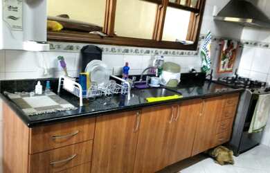 Imagem 8: Jardim Guanabara, casa com piscina em localização nobre