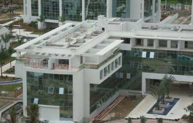 Imagem: O depósito possui 1 Vaga na garagem, 21m² de Área e está