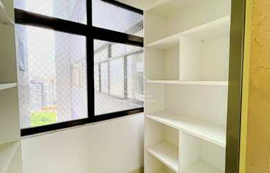 Imagem 9: Apartamento Luxuoso 627m² na Ponta do Farol Vista Mar e Porcelanato 03...