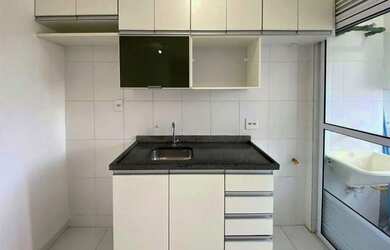 Imagem 6: CARAPICUÍBA - Apartamento Padrão - CARAPICUIBA