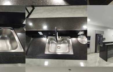 Imagem 11: Casa Condomínio Alta Vista Recém Construída