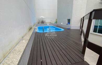 Imagem: O apartamento possui 3 Dormitórios, 1 Banheiro, 2 Vagas na