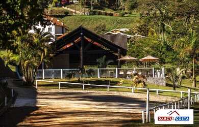 Imagem 4: Terreno à venda, 498 m² por R$ 289.000,00 - Sebastiana - Teresópolis/RJ