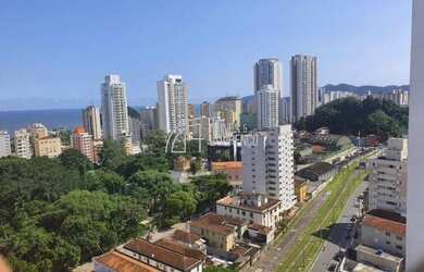 Imagem 2: Residencial The Garden, Vista Mar, Varanda Gourmet, 2 vagas, Bairro José...