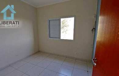 Imagem 5: Casa bem compactada no bairro Água Branca em Boituva, apenas R$ 295.000,00