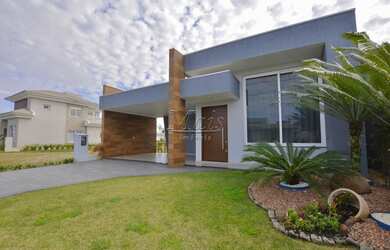 Imagem 2: XANGRI-Lá - Casa de Condomínio - Rainha do Mar