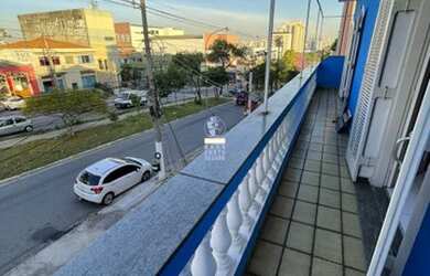 Imagem 6: SãO PAULO - Sobrado Padrão - Parque Novo Mundo