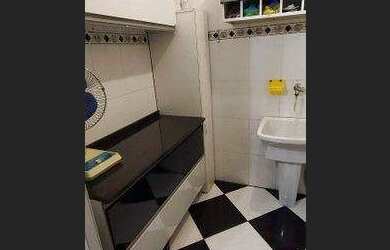 Imagem 6: Apartamento à venda, 65 m² por R$ 280.000,00 - Baeta Neves - São Bernardo do Campo/SP