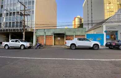 Imagem: O depósito possui 12m² de Área, Imóvel novo e está localizado