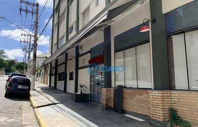 Imagem 2: Salão, 212 m² - venda por R$ 1.400.000,00 ou aluguel por R$ 7.000,00/mês...