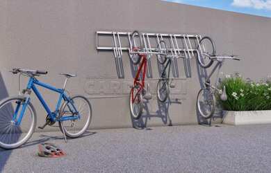 Imagem 3: Sao Carlos - Apartamento Padrão - Recreio Sao Judas Tadeu