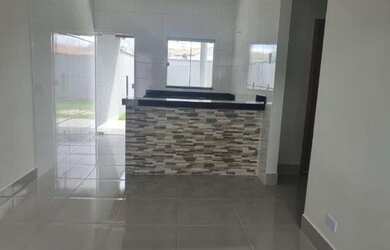 Imagem 15: Bela casa com 3 quartos. Piscina, Churrasqueira, Varandae180m² de Área