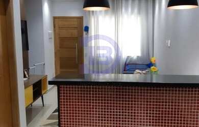 Imagem 4: Casa em Condomínio para Venda em São Paulo / SP no bairro Jardim Nordeste