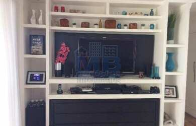 Imagem 12: Apartamento à venda, 107 m² por R$ 980.000,00 - Jardim Marajoara - São...