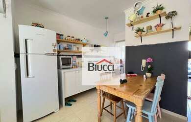 Imagem 2: Casa com 2 dormitórios, 70 m² - venda por R$ 420.000,00 ou aluguel por...