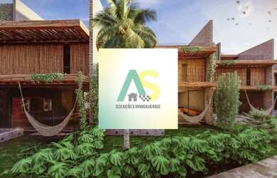 Imagem 6: Apartamento à venda Naay Villas Boutique à beira-mar de Tatuamunha