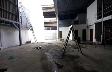 Imagem 7: Galpão/Depósito/Armazém para aluguel tem 1850 São critovão